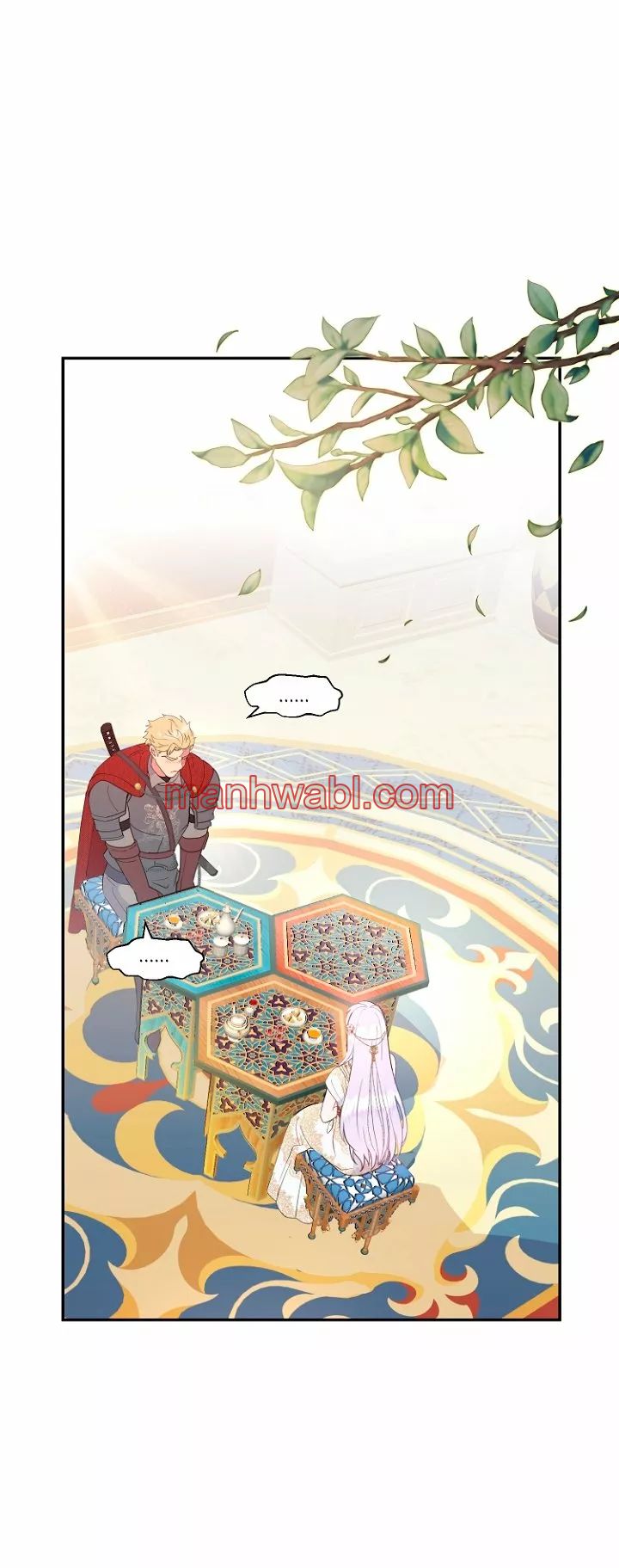 Olvídate De Mi Esposo Iré A Ganar Dinero - Capítulo 23 manhwa