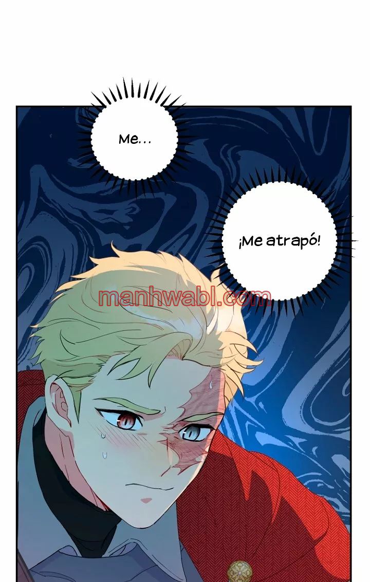 Olvídate De Mi Esposo Iré A Ganar Dinero - Capítulo 23 manhwa