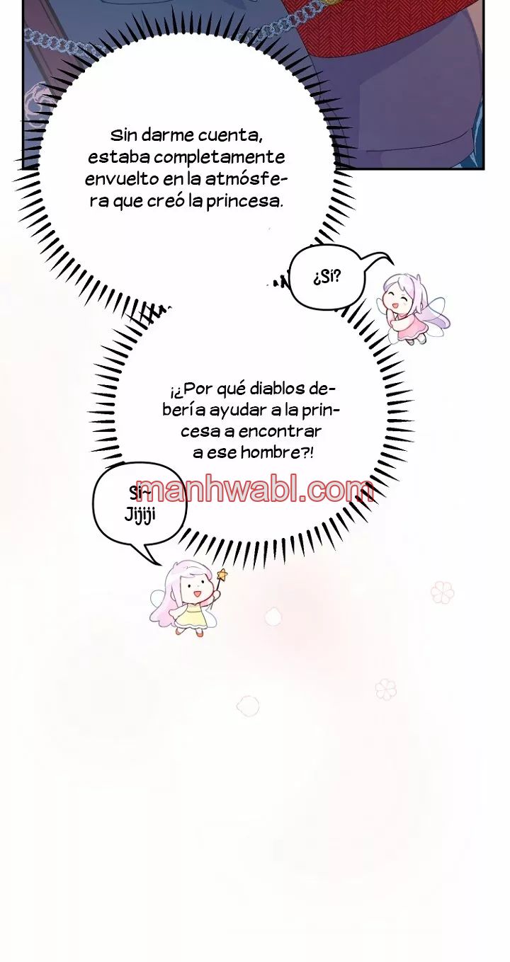 Olvídate De Mi Esposo Iré A Ganar Dinero - Capítulo 23 manhwa