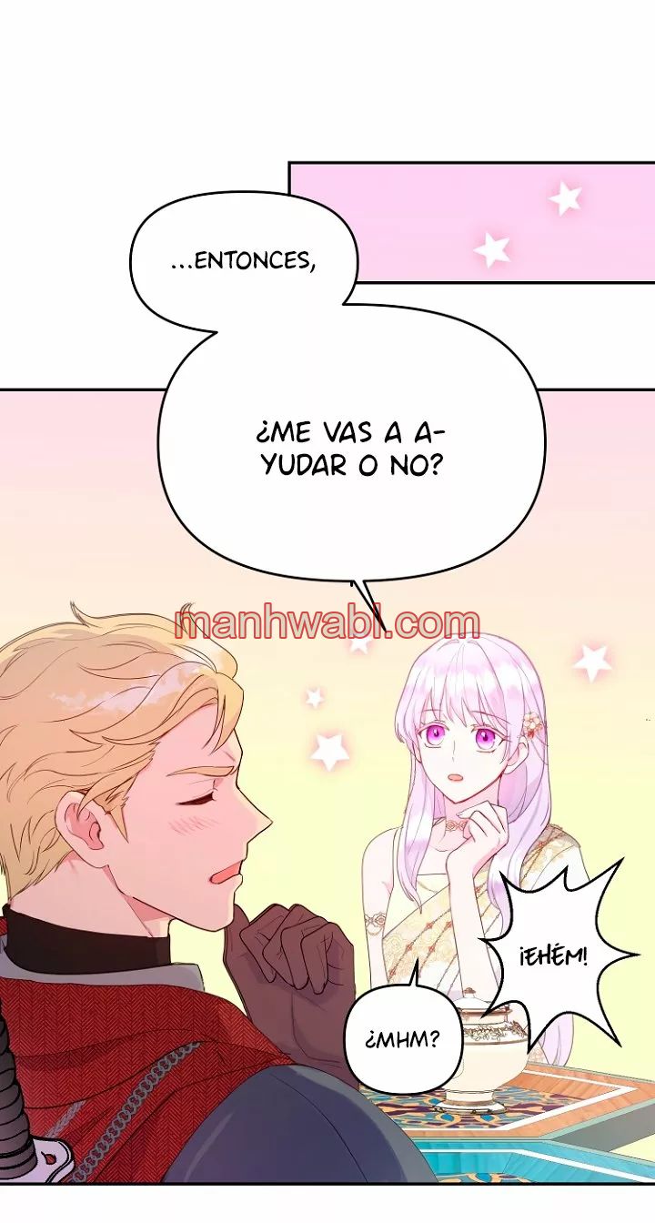 Olvídate De Mi Esposo Iré A Ganar Dinero - Capítulo 23 manhwa