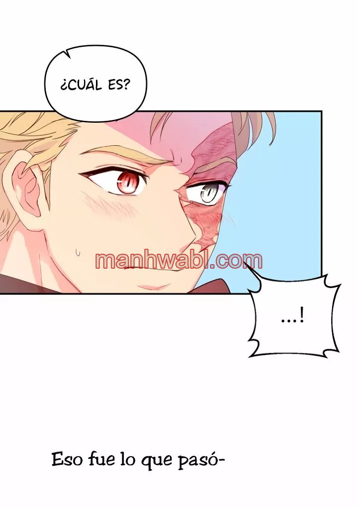 Olvídate De Mi Esposo Iré A Ganar Dinero - Capítulo 23 manhwa