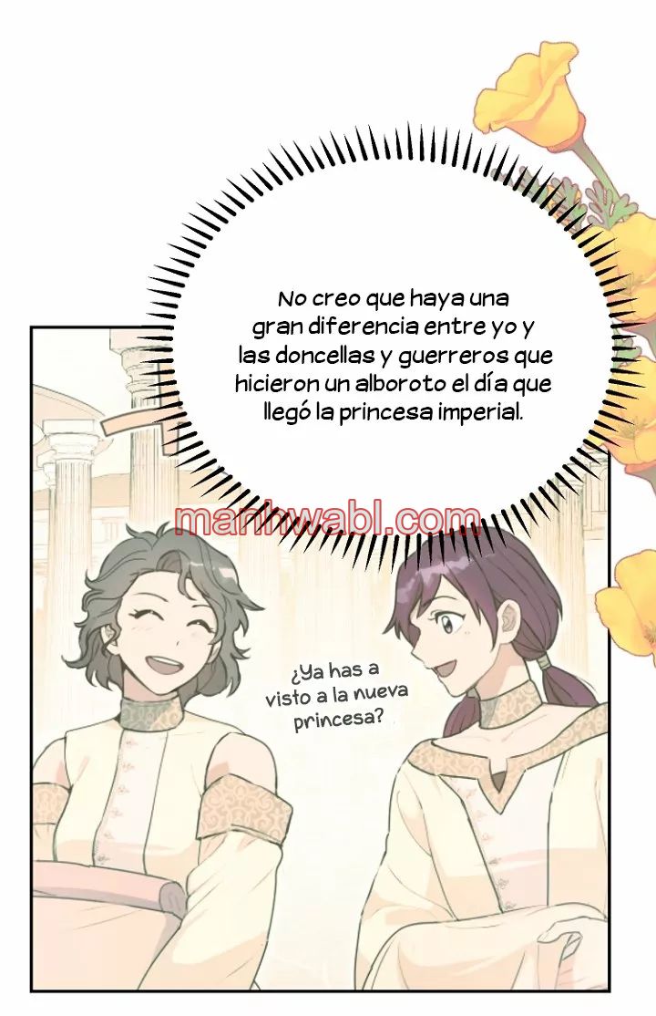 Olvídate De Mi Esposo Iré A Ganar Dinero - Capítulo 23 manhwa