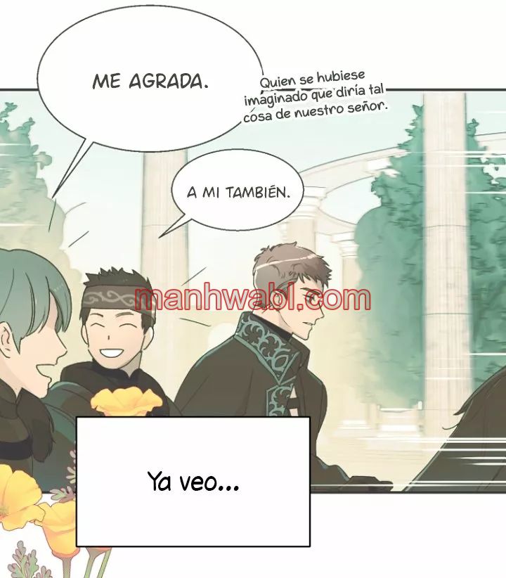 Olvídate De Mi Esposo Iré A Ganar Dinero - Capítulo 23 manhwa
