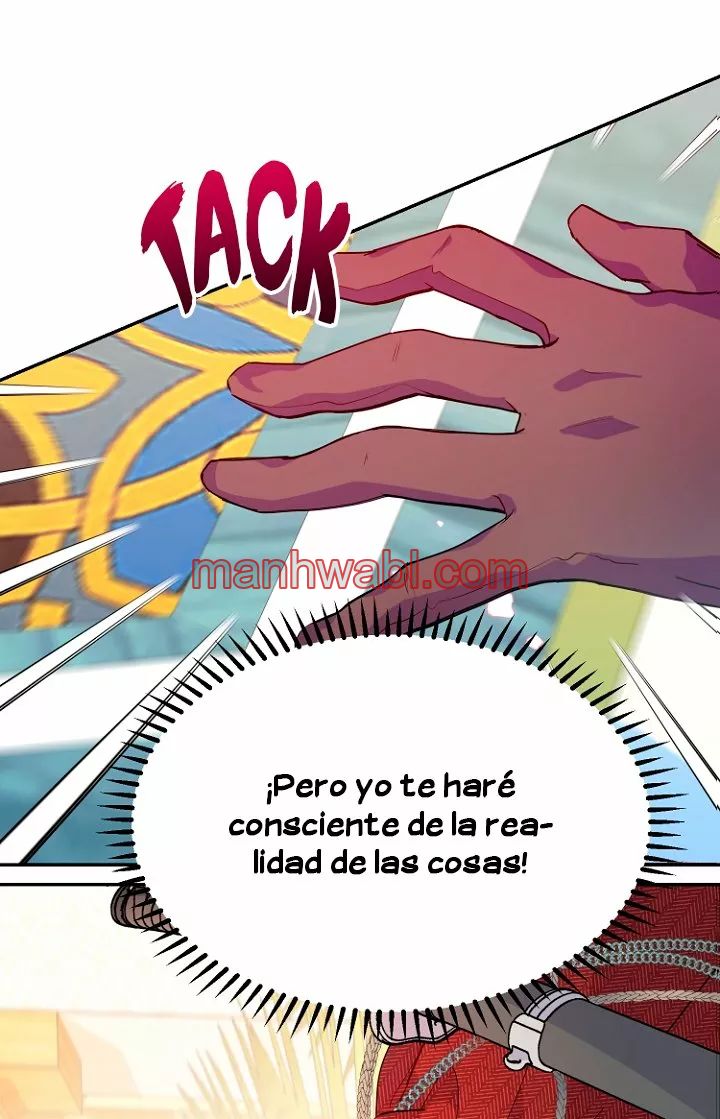 Olvídate De Mi Esposo Iré A Ganar Dinero - Capítulo 23 manhwa