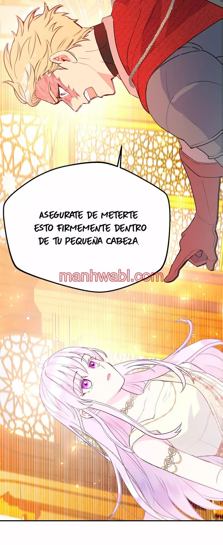 Olvídate De Mi Esposo Iré A Ganar Dinero - Capítulo 23 manhwa