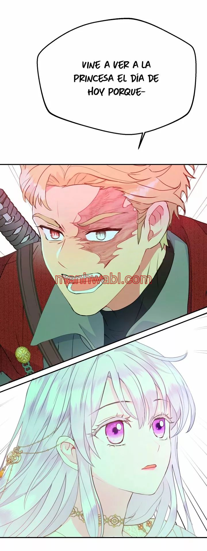 Olvídate De Mi Esposo Iré A Ganar Dinero - Capítulo 23 manhwa