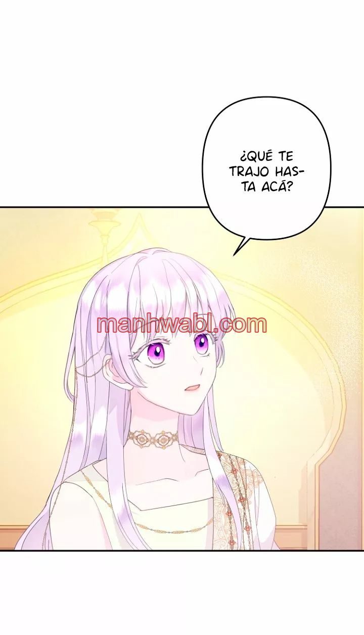 Olvídate De Mi Esposo Iré A Ganar Dinero - Capítulo 23 manhwa