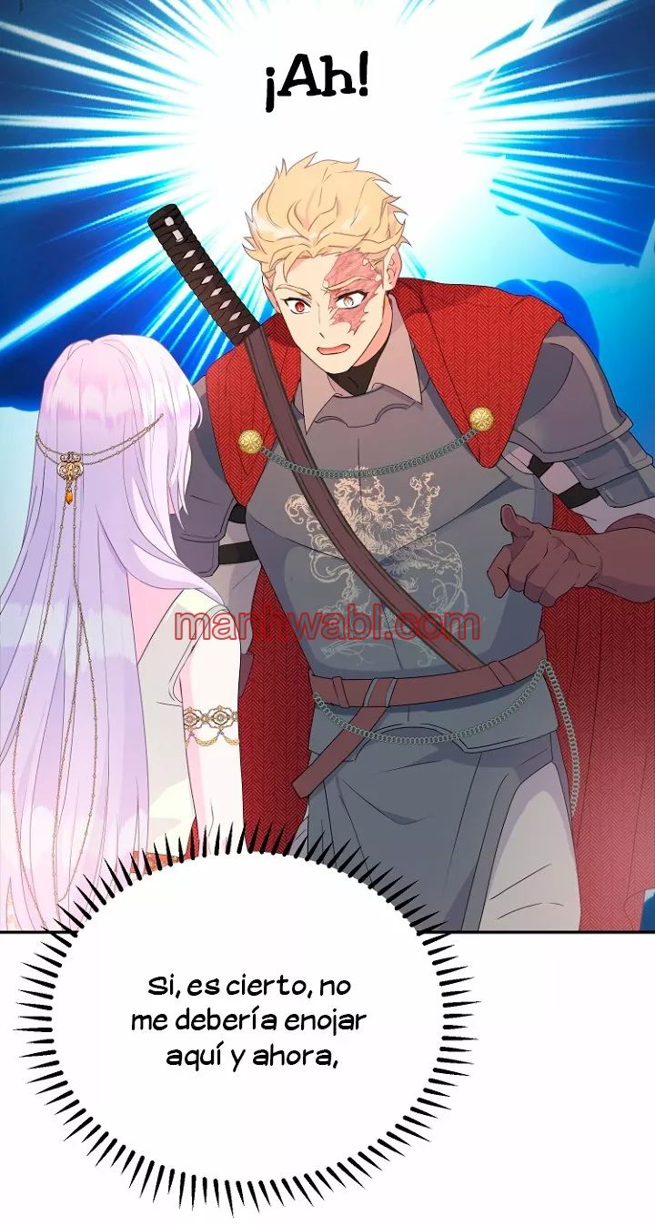 Olvídate De Mi Esposo Iré A Ganar Dinero - Capítulo 23 manhwa