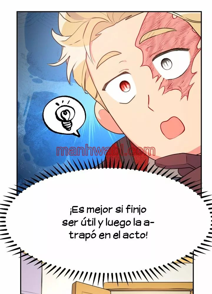 Olvídate De Mi Esposo Iré A Ganar Dinero - Capítulo 23 manhwa