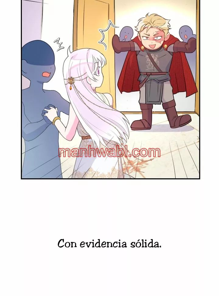 Olvídate De Mi Esposo Iré A Ganar Dinero - Capítulo 23 manhwa