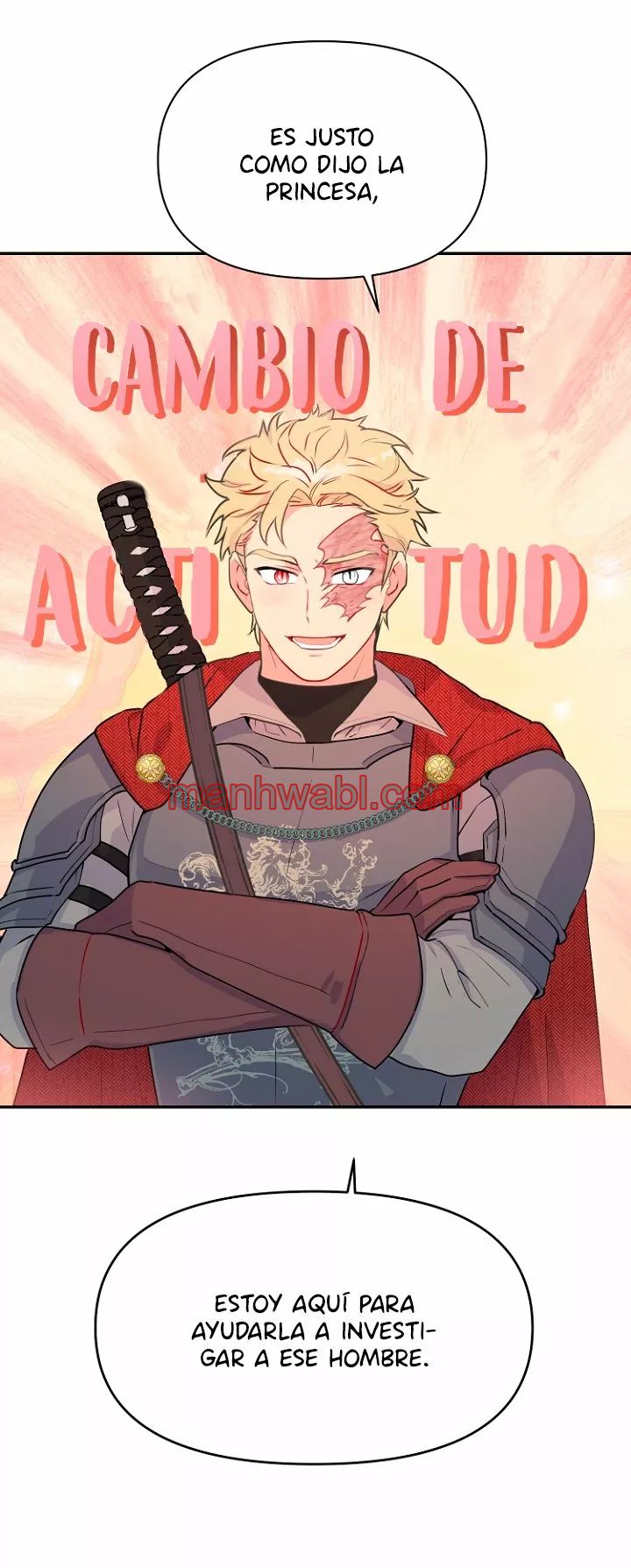 Olvídate De Mi Esposo Iré A Ganar Dinero - Capítulo 23 manhwa