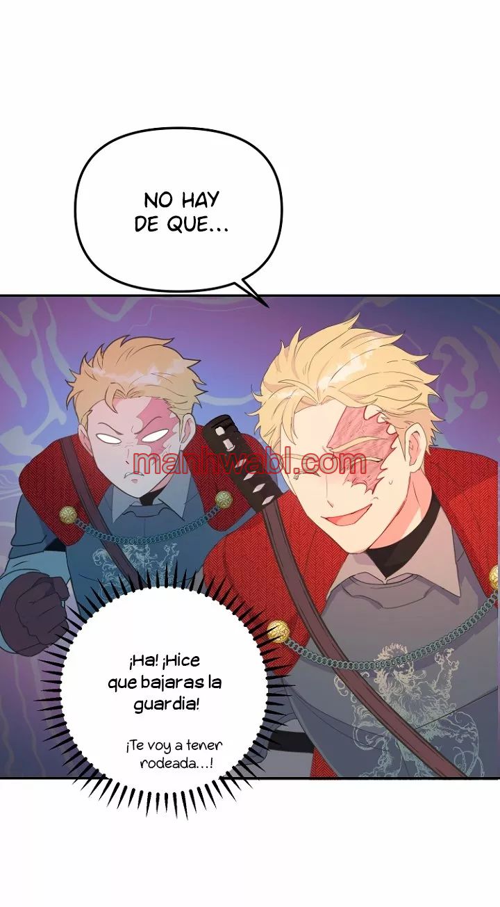 Olvídate De Mi Esposo Iré A Ganar Dinero - Capítulo 23 manhwa