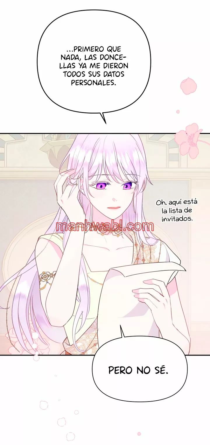 Olvídate De Mi Esposo Iré A Ganar Dinero - Capítulo 23_2 manhwa