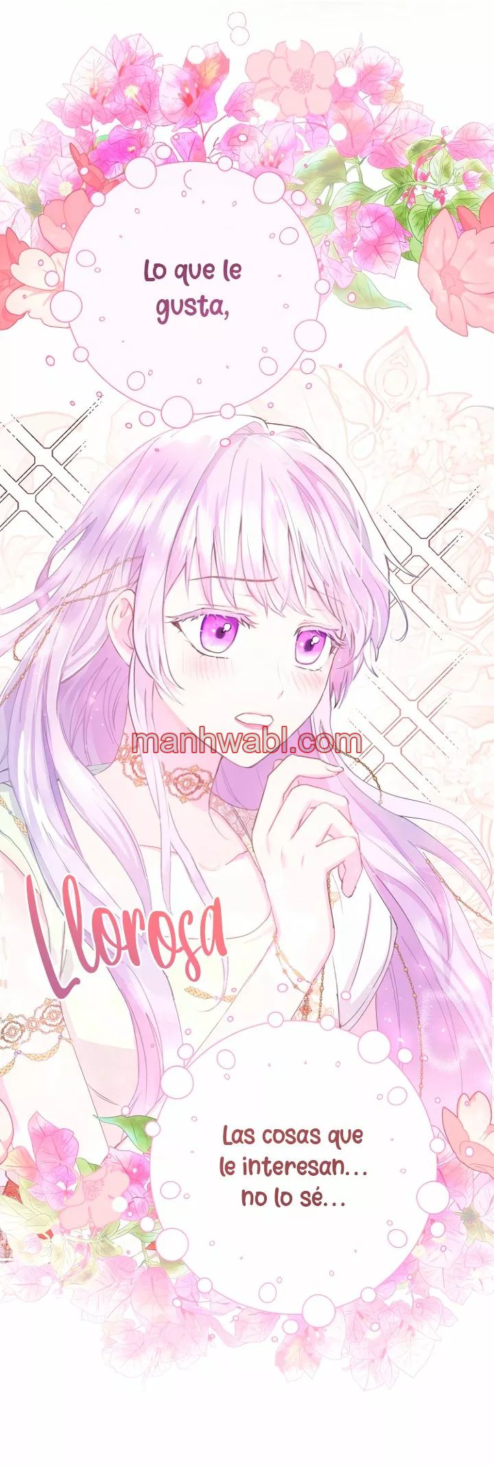 Olvídate De Mi Esposo Iré A Ganar Dinero - Capítulo 23_2 manhwa