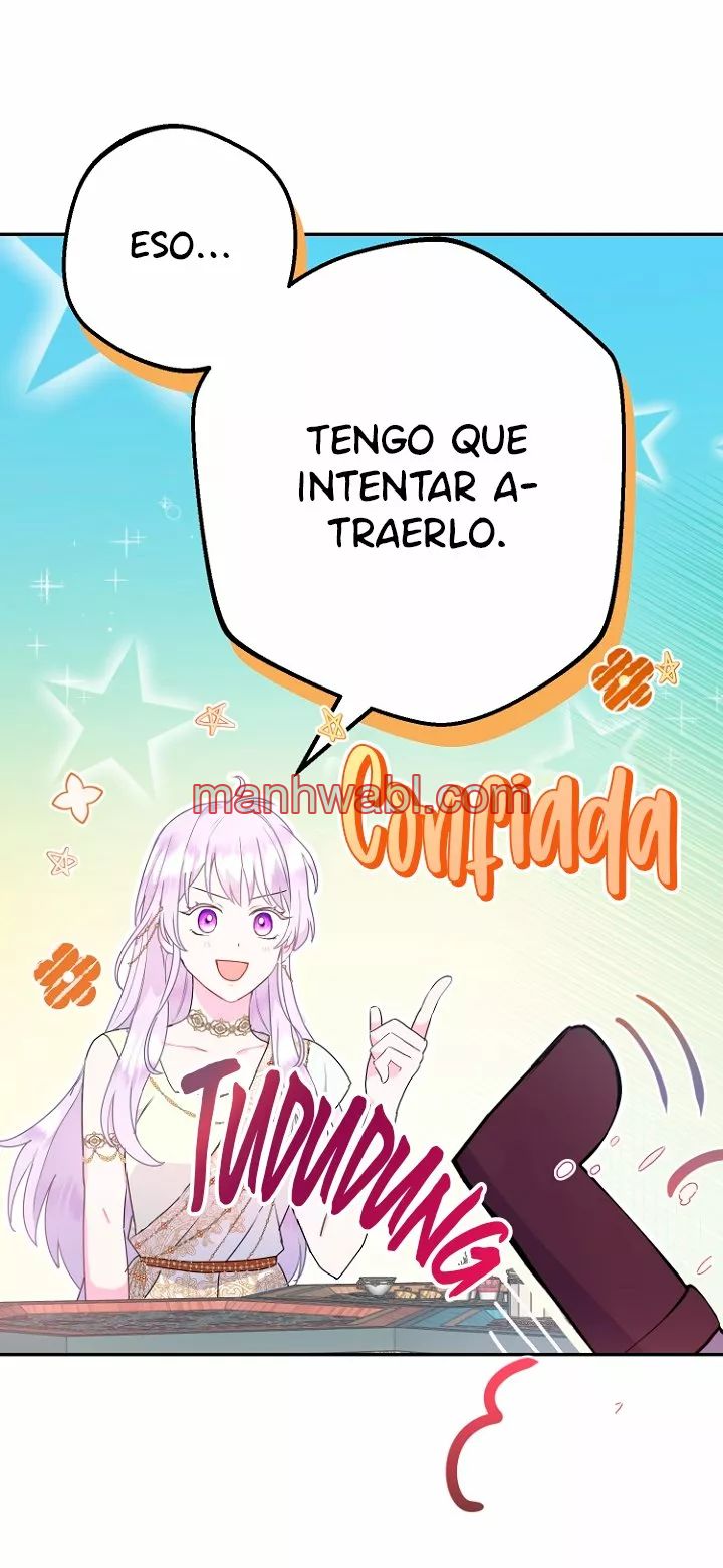 Olvídate De Mi Esposo Iré A Ganar Dinero - Capítulo 23_2 manhwa