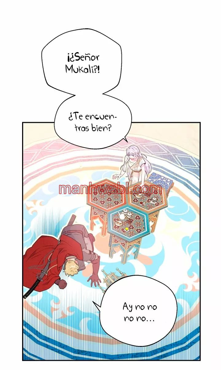 Olvídate De Mi Esposo Iré A Ganar Dinero - Capítulo 23_2 manhwa