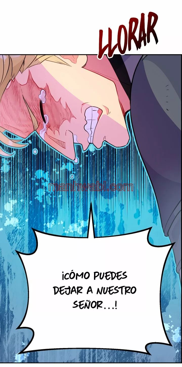 Olvídate De Mi Esposo Iré A Ganar Dinero - Capítulo 23_2 manhwa