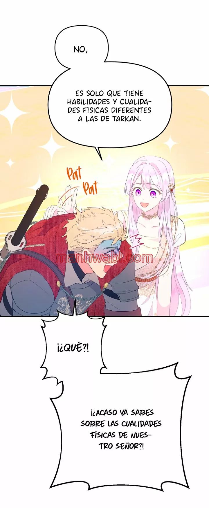 Olvídate De Mi Esposo Iré A Ganar Dinero - Capítulo 23_2 manhwa