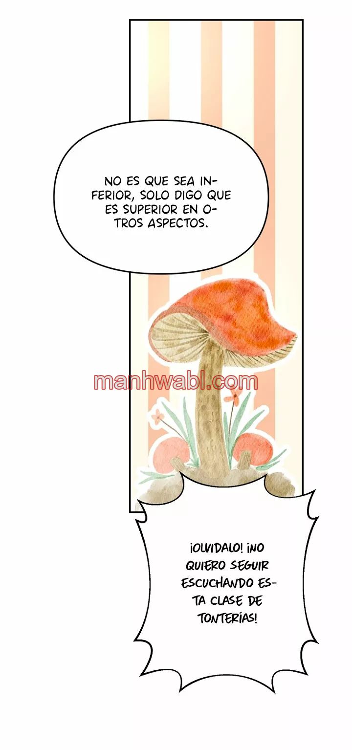 Olvídate De Mi Esposo Iré A Ganar Dinero - Capítulo 23_2 manhwa