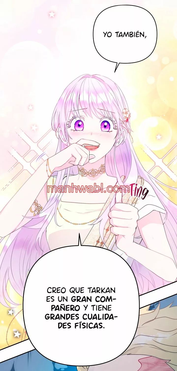 Olvídate De Mi Esposo Iré A Ganar Dinero - Capítulo 23_2 manhwa