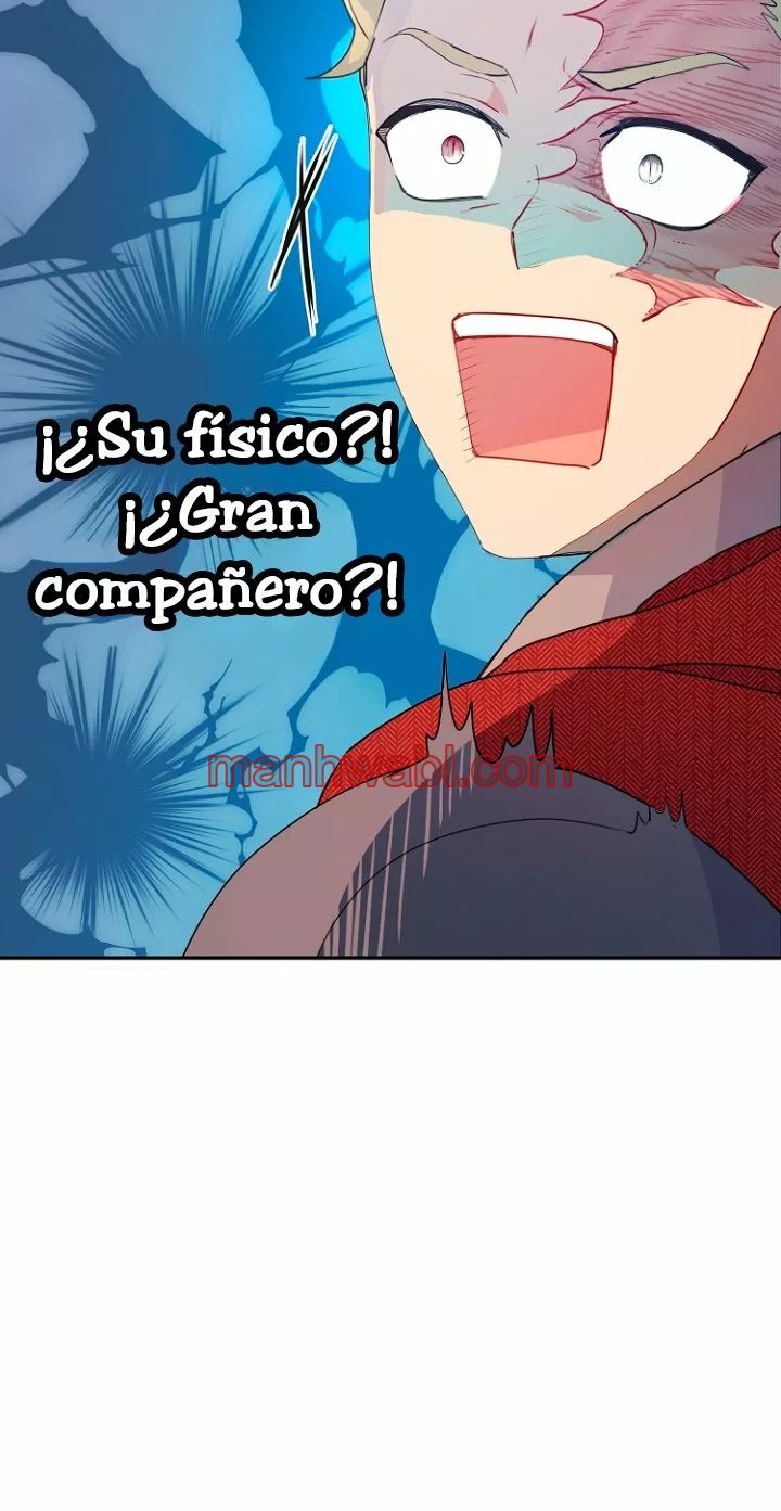 Olvídate De Mi Esposo Iré A Ganar Dinero - Capítulo 23_2 manhwa