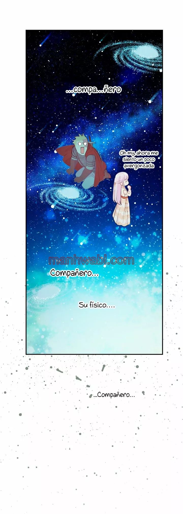 Olvídate De Mi Esposo Iré A Ganar Dinero - Capítulo 23_2 manhwa