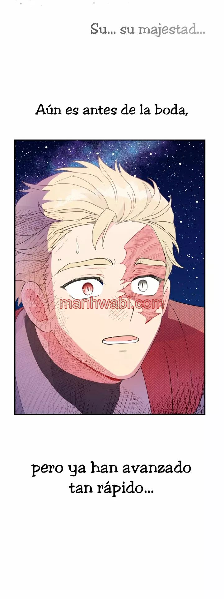 Olvídate De Mi Esposo Iré A Ganar Dinero - Capítulo 23_2 manhwa