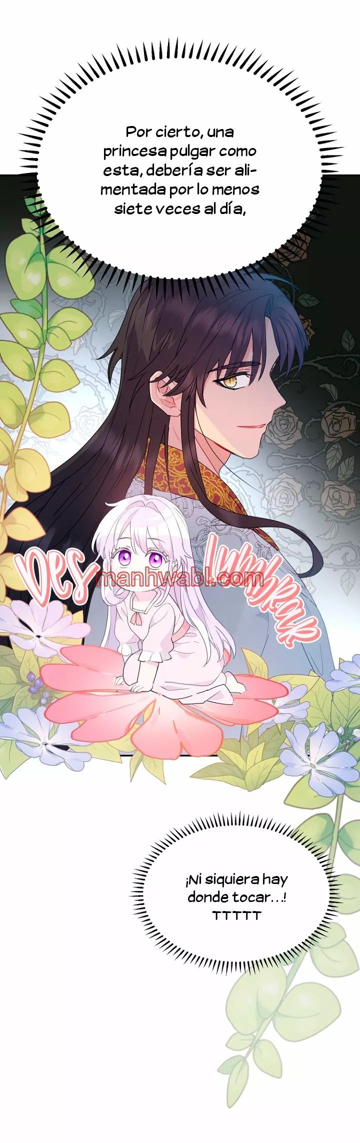 Olvídate De Mi Esposo Iré A Ganar Dinero - Capítulo 23_2 manhwa