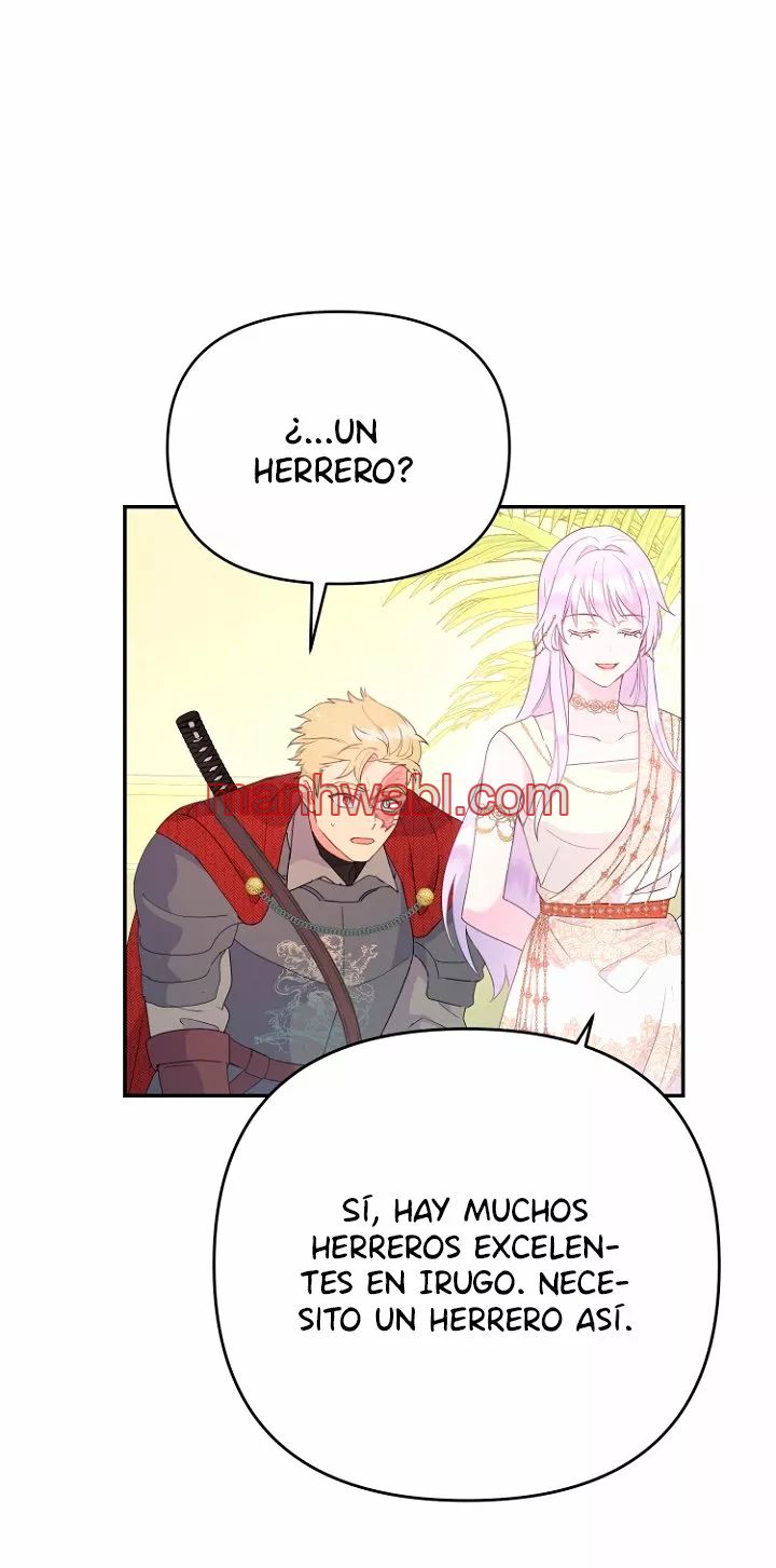 Olvídate De Mi Esposo Iré A Ganar Dinero - Capítulo 23_2 manhwa