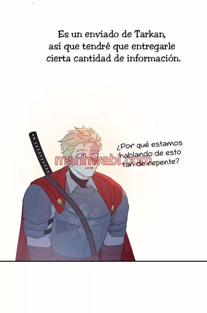 Olvídate De Mi Esposo Iré A Ganar Dinero - Capítulo 23_2 manhwa