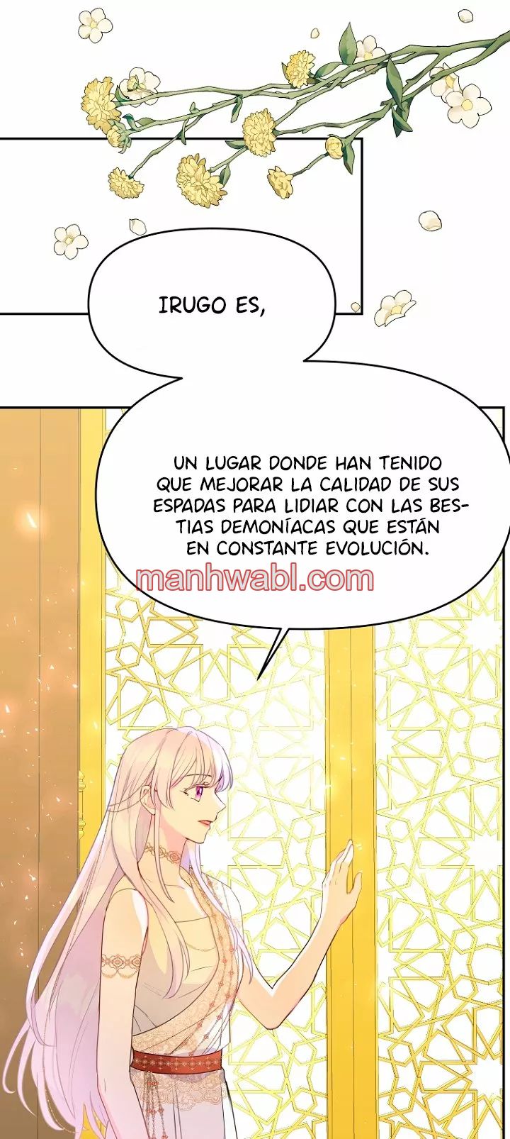Olvídate De Mi Esposo Iré A Ganar Dinero - Capítulo 23_2 manhwa