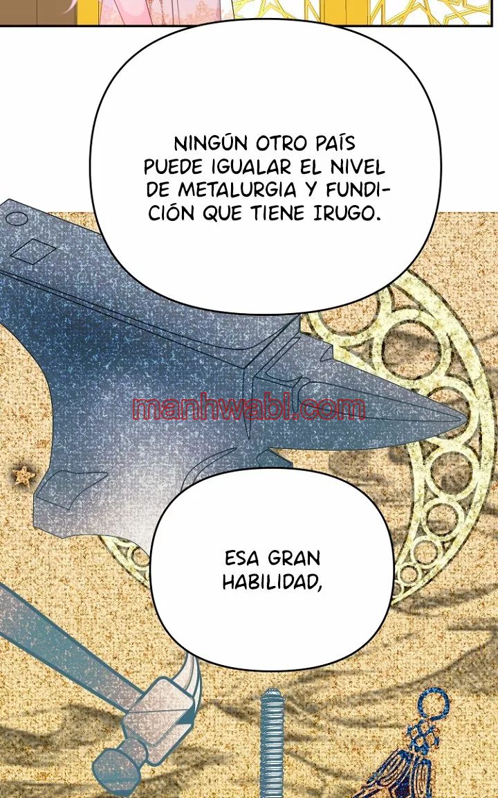Olvídate De Mi Esposo Iré A Ganar Dinero - Capítulo 23_3 manhwa