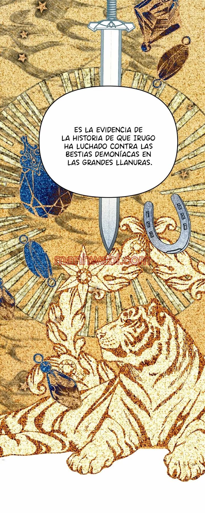 Olvídate De Mi Esposo Iré A Ganar Dinero - Capítulo 23_3 manhwa