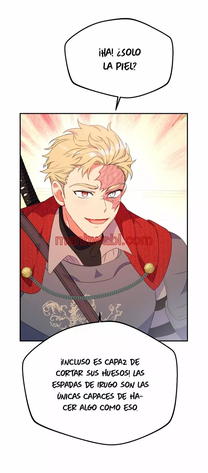 Olvídate De Mi Esposo Iré A Ganar Dinero - Capítulo 23_3 manhwa