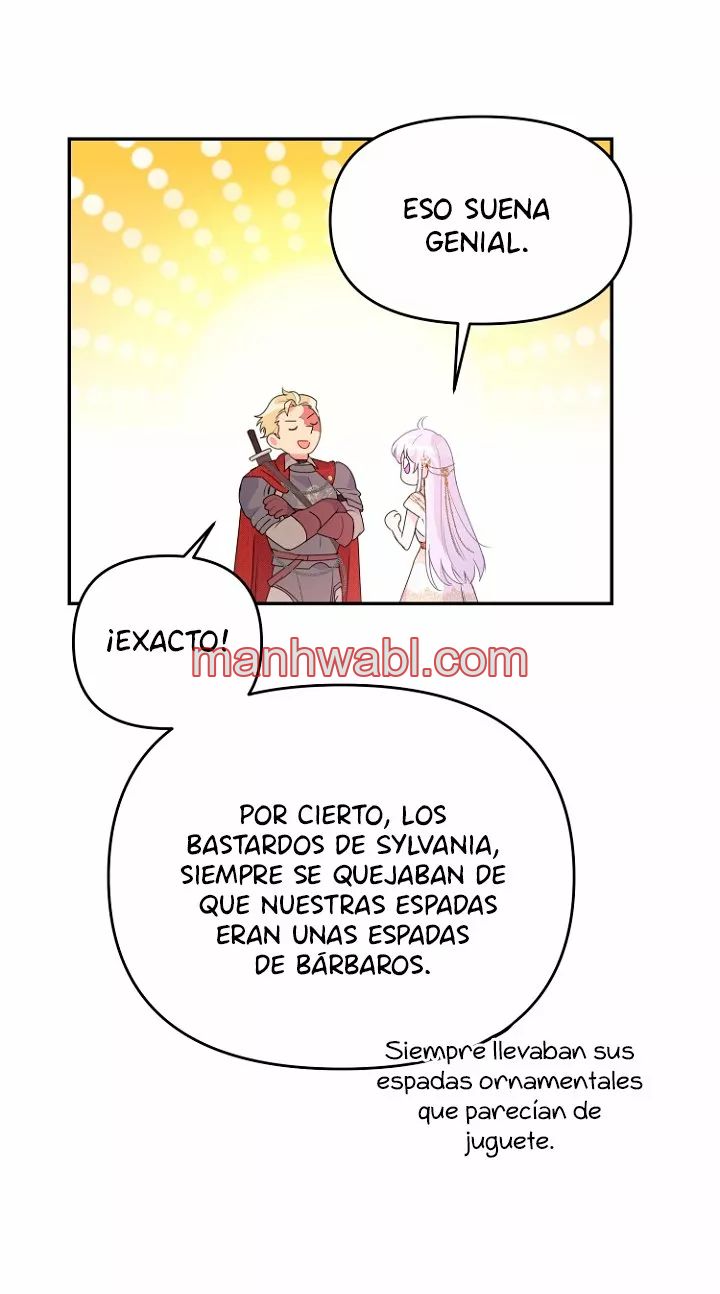 Olvídate De Mi Esposo Iré A Ganar Dinero - Capítulo 23_3 manhwa