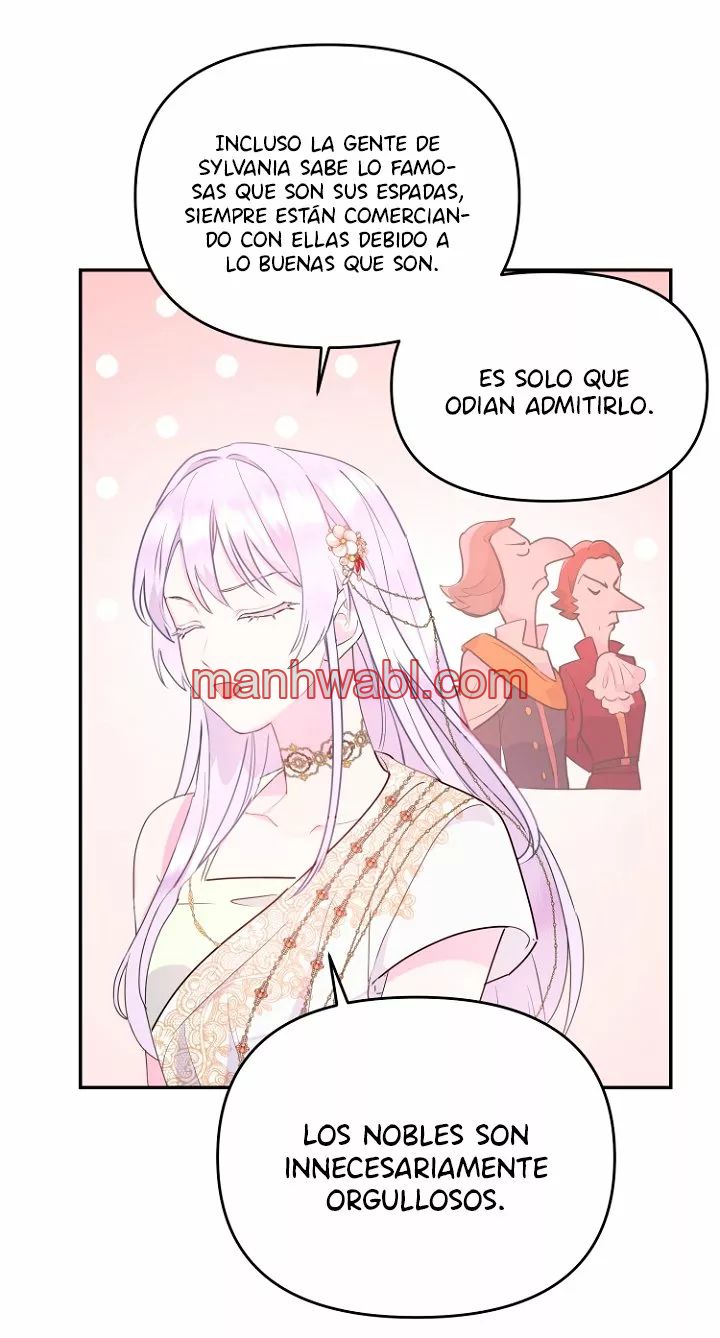 Olvídate De Mi Esposo Iré A Ganar Dinero - Capítulo 23_3 manhwa