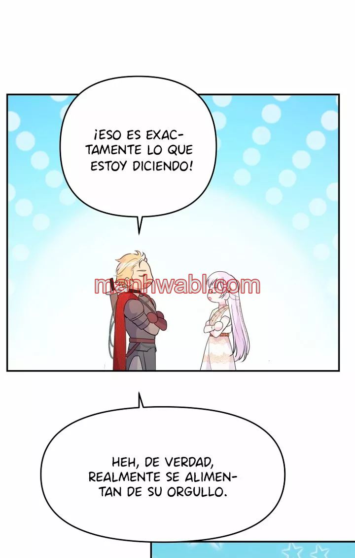 Olvídate De Mi Esposo Iré A Ganar Dinero - Capítulo 23_3 manhwa