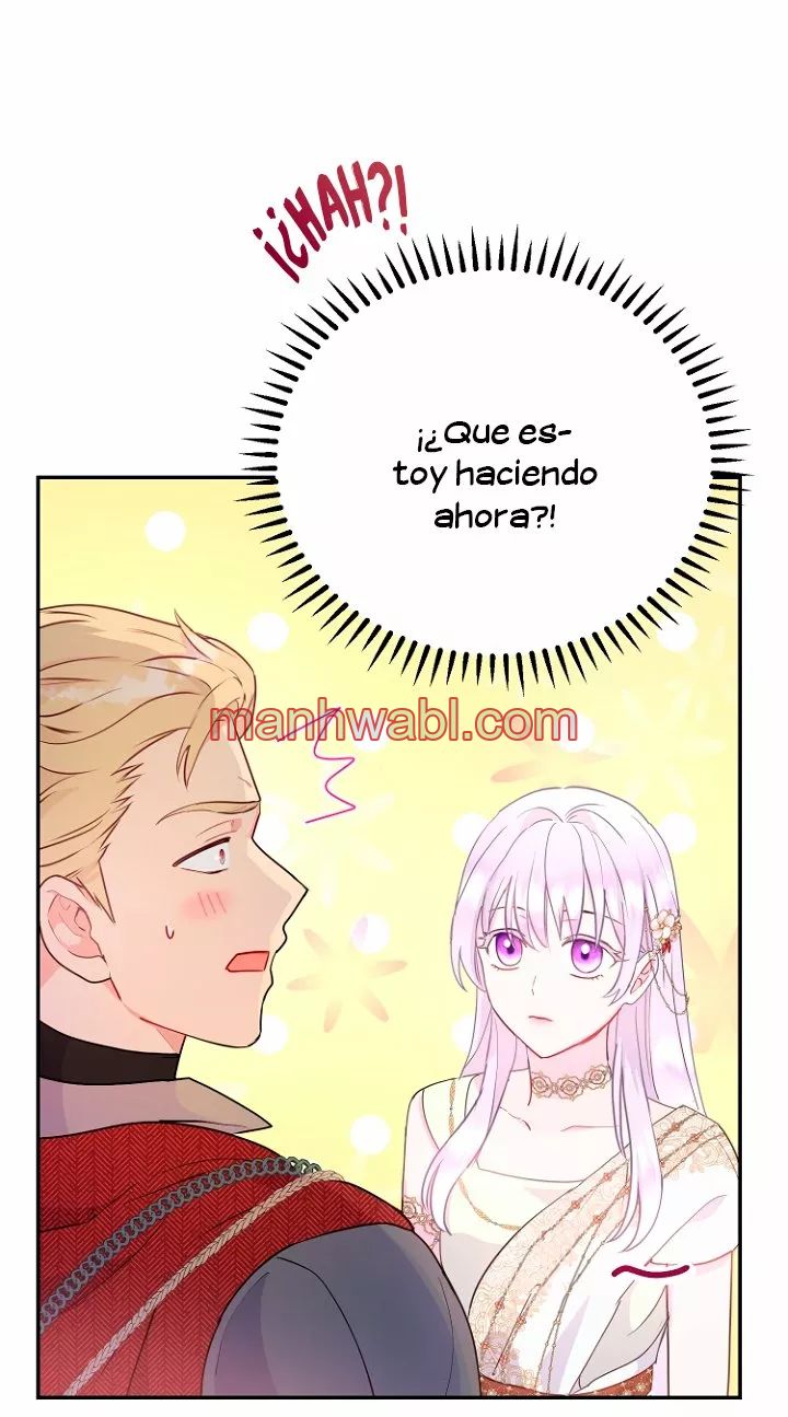 Olvídate De Mi Esposo Iré A Ganar Dinero - Capítulo 23_3 manhwa