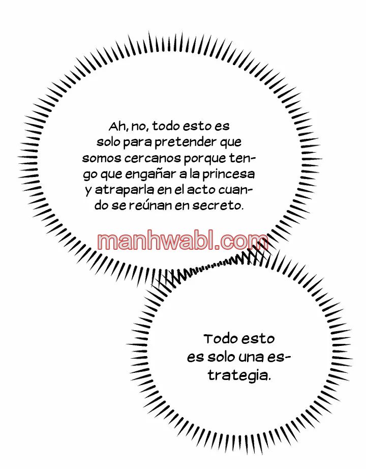 Olvídate De Mi Esposo Iré A Ganar Dinero - Capítulo 23_3 manhwa