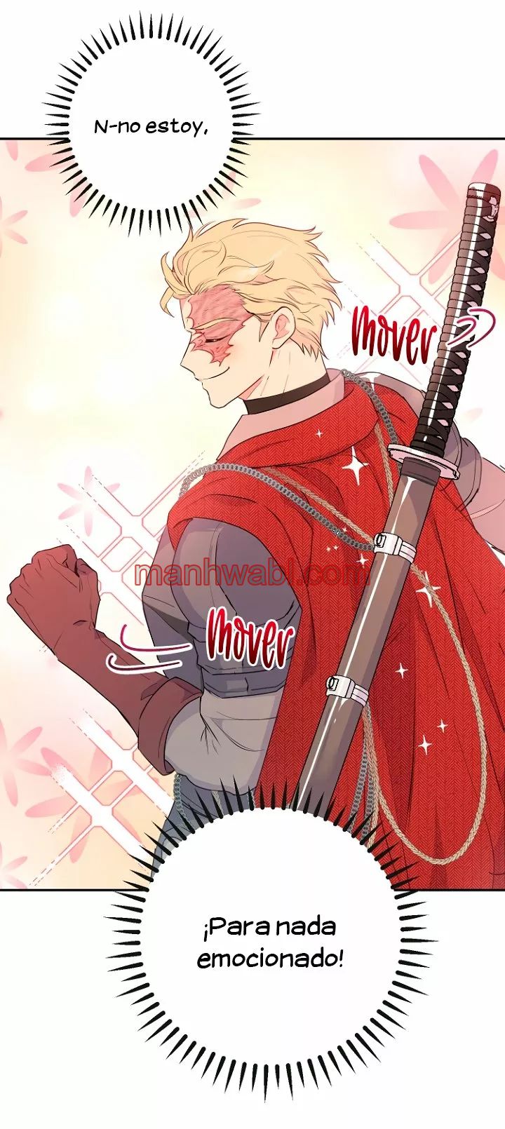 Olvídate De Mi Esposo Iré A Ganar Dinero - Capítulo 23_3 manhwa