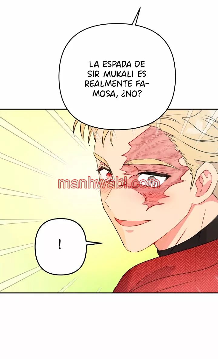 Olvídate De Mi Esposo Iré A Ganar Dinero - Capítulo 23_3 manhwa