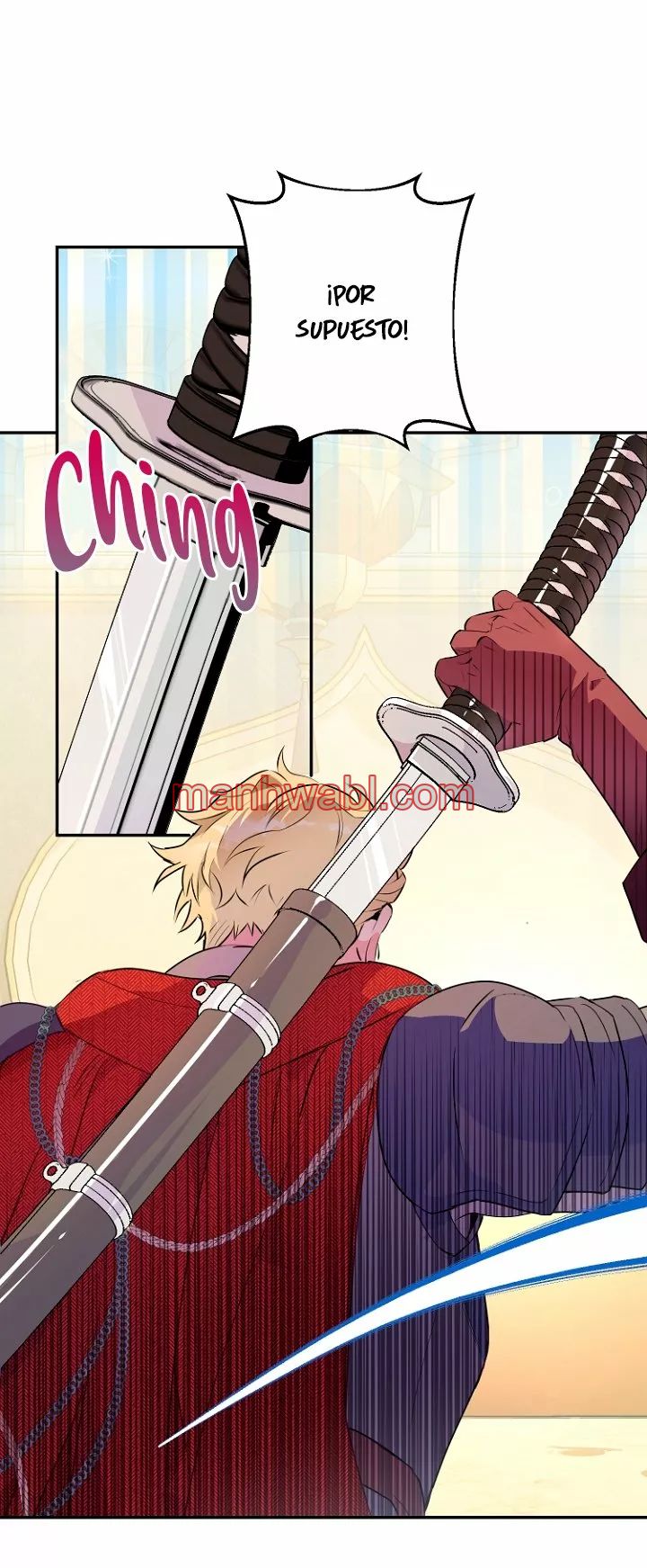 Olvídate De Mi Esposo Iré A Ganar Dinero - Capítulo 23_3 manhwa