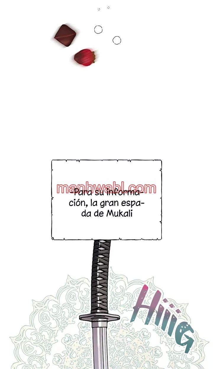 Olvídate De Mi Esposo Iré A Ganar Dinero - Capítulo 23_3 manhwa