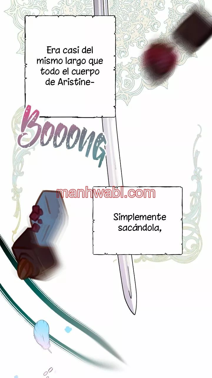 Olvídate De Mi Esposo Iré A Ganar Dinero - Capítulo 23_3 manhwa