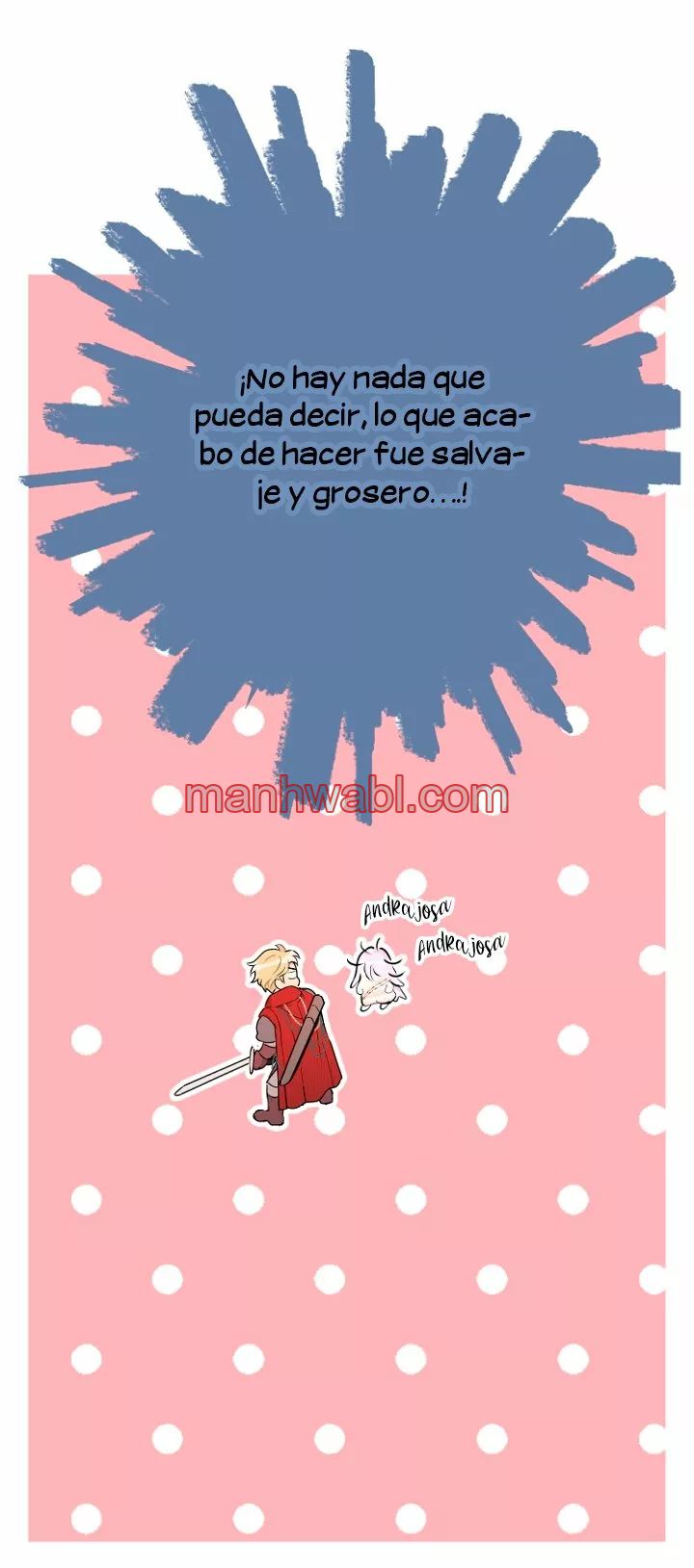 Olvídate De Mi Esposo Iré A Ganar Dinero - Capítulo 23_3 manhwa