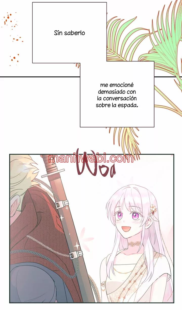 Olvídate De Mi Esposo Iré A Ganar Dinero - Capítulo 24 manhwa