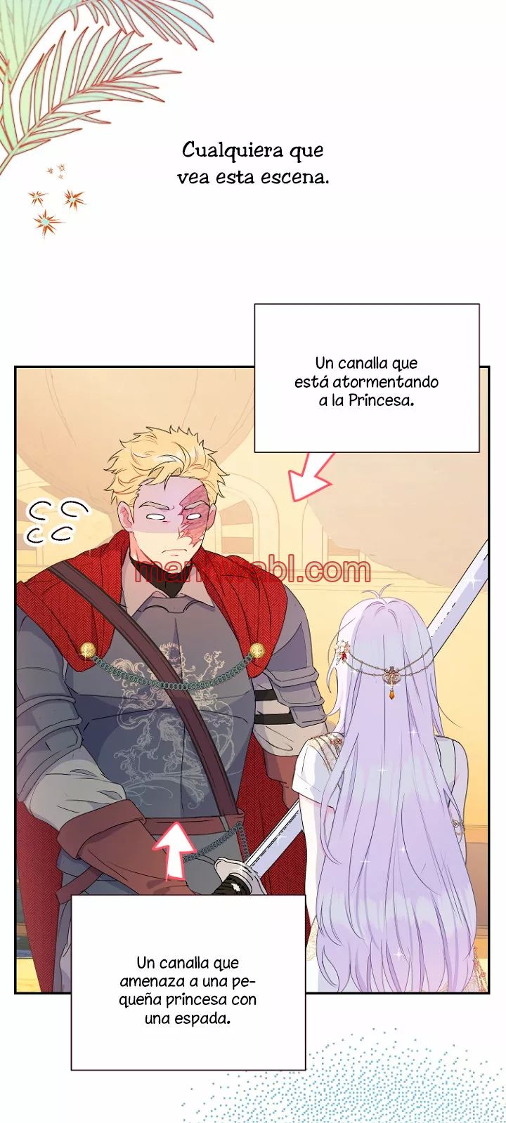 Olvídate De Mi Esposo Iré A Ganar Dinero - Capítulo 24 manhwa