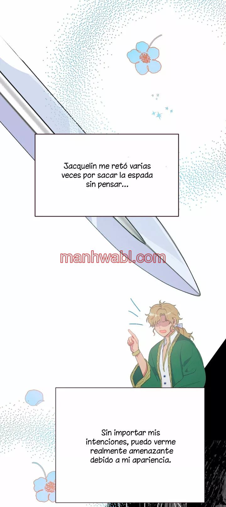Olvídate De Mi Esposo Iré A Ganar Dinero - Capítulo 24 manhwa