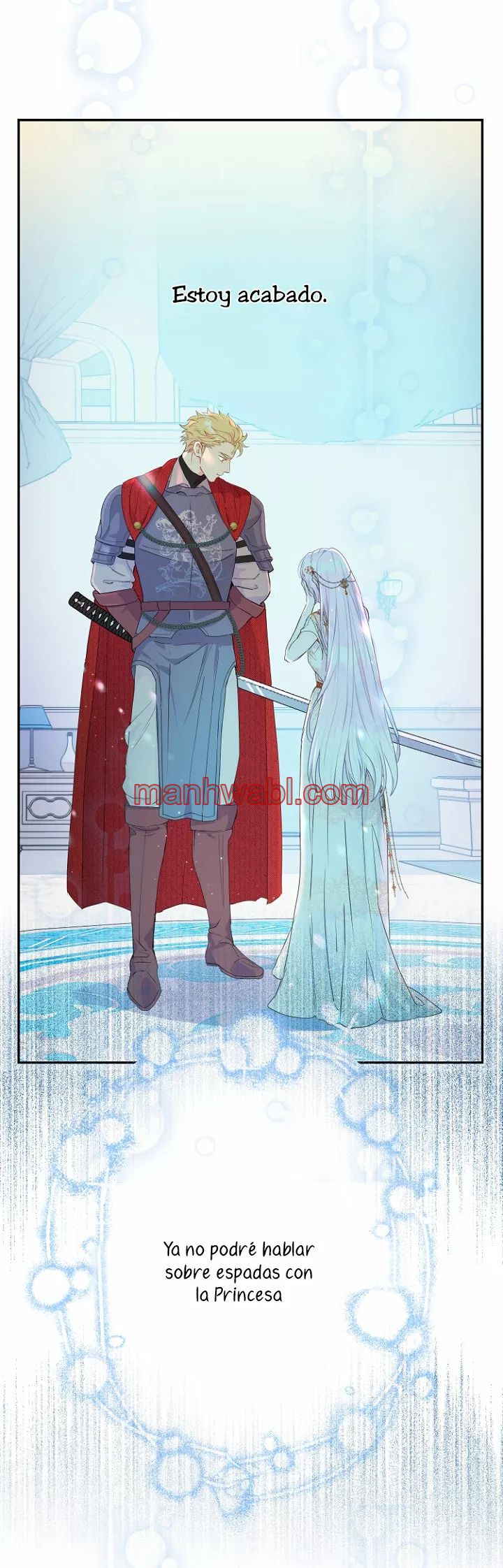 Olvídate De Mi Esposo Iré A Ganar Dinero - Capítulo 24 manhwa