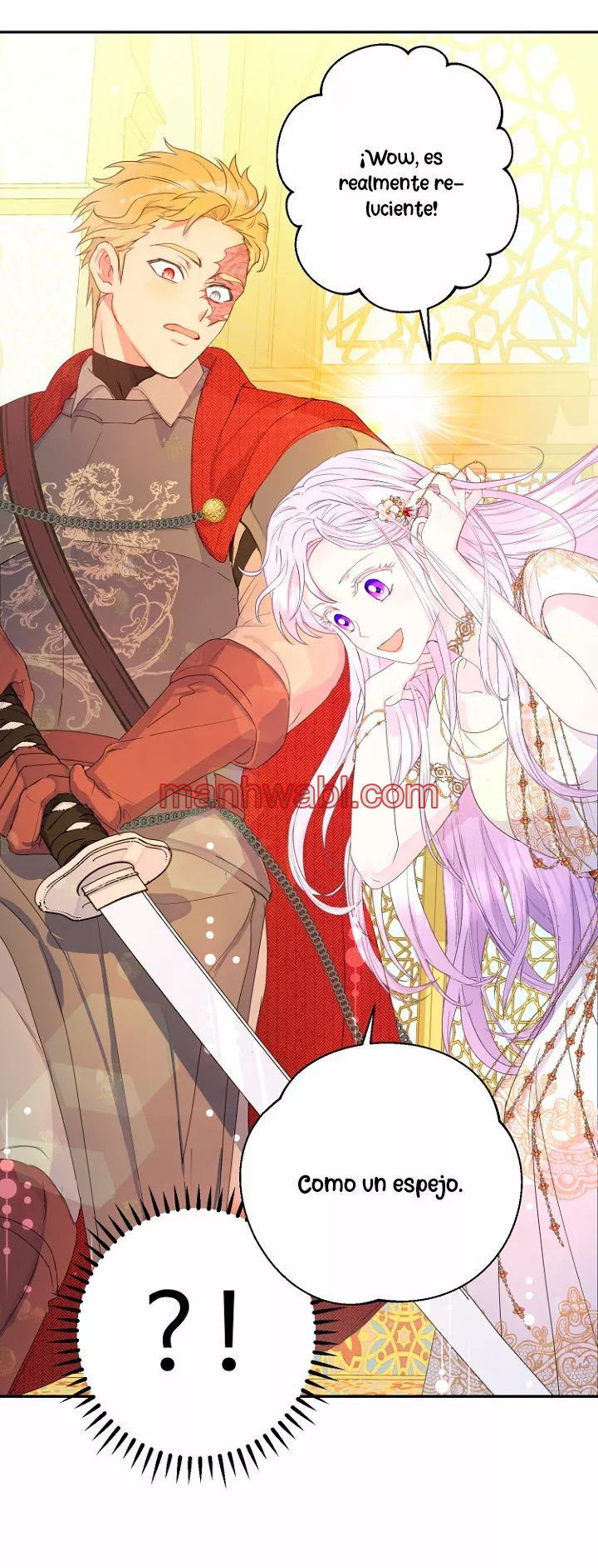 Olvídate De Mi Esposo Iré A Ganar Dinero - Capítulo 24 manhwa